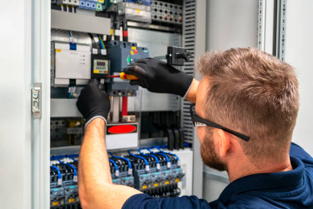 Trusted GA Electrician Experts