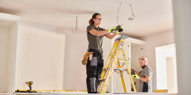 Best Best Electricians Near Me  in Nicholson, GA
