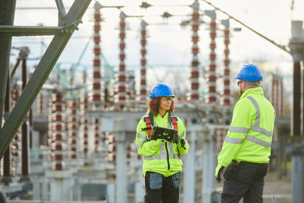Best Emergency Electrician Near Me  in Nicholson, GA
