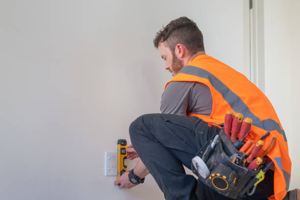 Best Electrical Rewiring Services  in Nicholson, GA