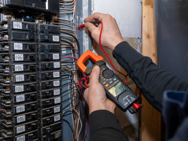 Nicholson, GA Electrician Pros