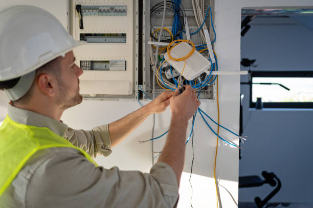 Best Affordable Emergency Electrician  in Nicholson, GA
